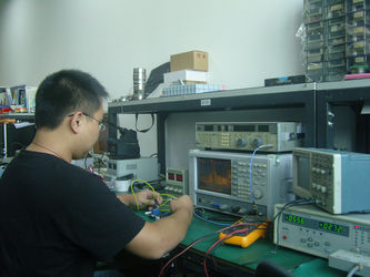 Shenzhen Ruiyihong Science and Technology Co., Ltd