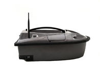 Μαύρος ηλεκτρονικός τηλεχειρισμός Baitboat με το ΠΣΤ, ανιχνευτής ψαριών ryh-001D