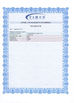 Κίνα Shenzhen Ruiyihong Science and Technology Co., Ltd Πιστοποιήσεις